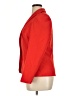 Just Fab Red Blazer Size XL - photo 5