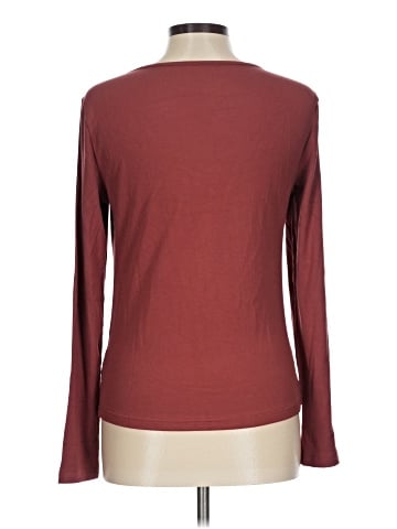 Unbranded Long Sleeve Top (view 2)