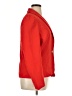 Just Fab Red Blazer Size XL - photo 4