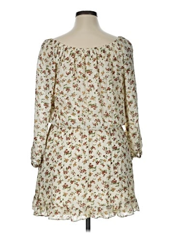 Show Me Your Mumu Casual Dress (view 2)