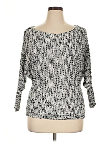 Maurices Pullover Sweater (view 1)