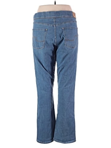Levi Strauss Signature Jeans (view 2)