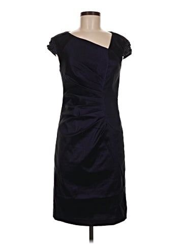 Adrianna Papell Cocktail Dress (view 1)