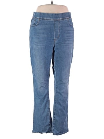 Levi Strauss Signature Jeans (view 1)