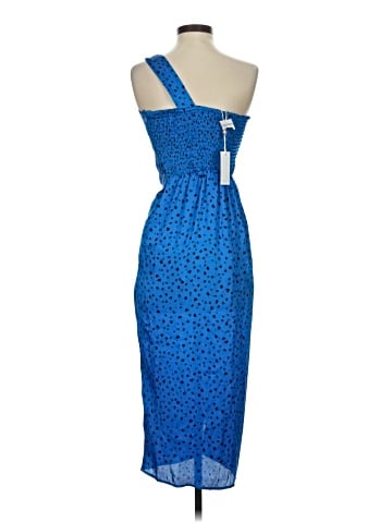 Heartloom Cocktail Dress (view 2)