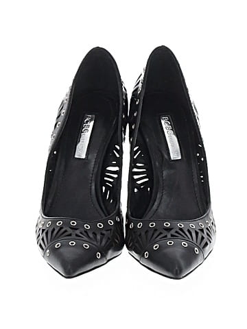 BCBGeneration Heels (view 2)