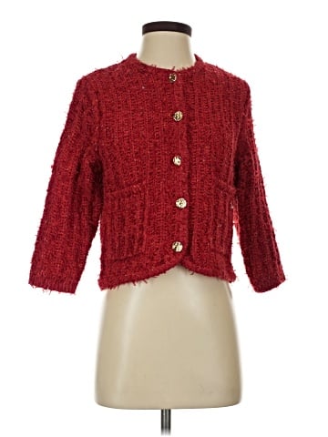 Zara Jacket (view 1)