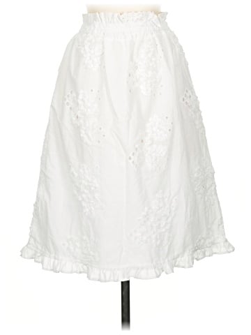 OAK + FORT Formal Skirt (view 1)