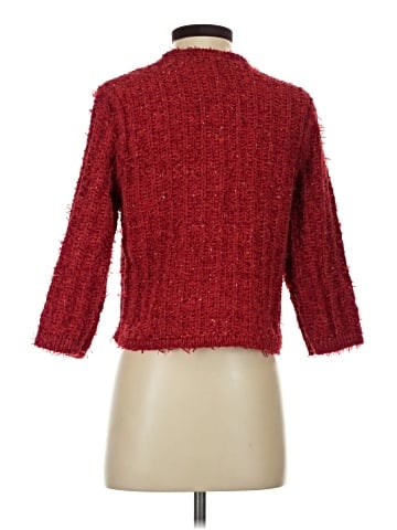 Zara Jacket (view 2)