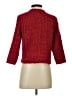 Zara Tweed Red Jacket Size S - photo 2