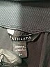 Athleta Solid Black Casual Pants Size 26 - photo 4