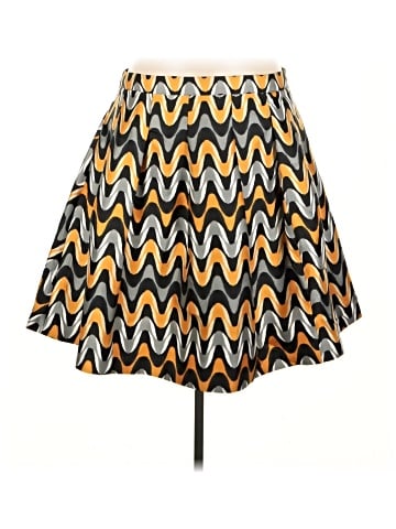 Lane Bryant Outlet Casual Skirt (view 1)