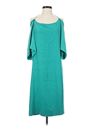 Elizabeth and James Casual Dress (view 1)
