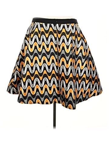 Lane Bryant Outlet Casual Skirt (view 2)