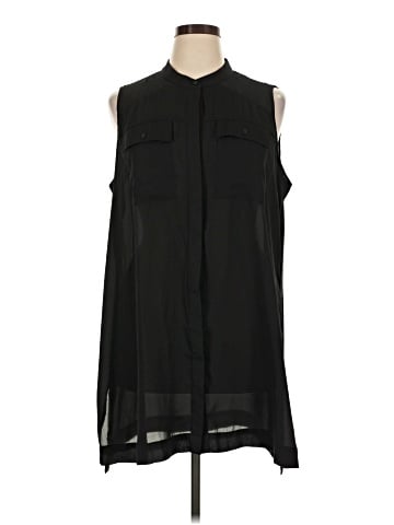 Spense Sleeveless T-Shirt (view 1)