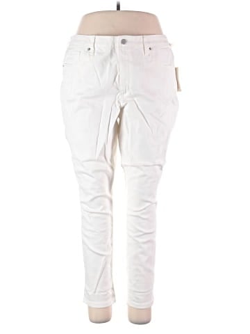 Universal Thread Jeans (view 1)