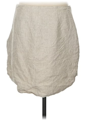 Sunday in Brooklyn Casual Skirt (view 2)