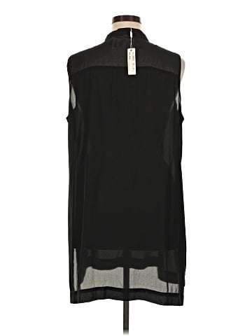 Spense Sleeveless T-Shirt (view 2)