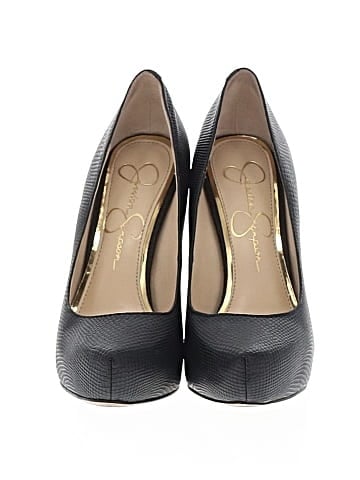 Jessica Simpson Heels (view 2)