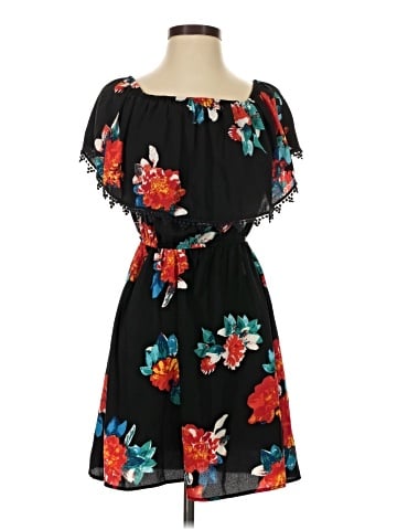 Design Lab Lord & Taylor Cocktail Dress (view 1)