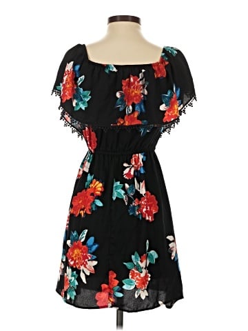 Design Lab Lord & Taylor Cocktail Dress (view 2)