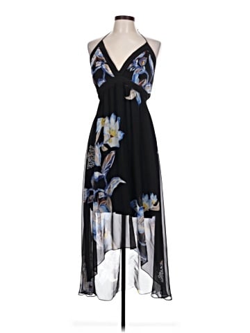 White House Black Market Cocktail Dress (view 1)