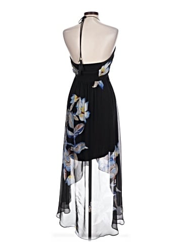 White House Black Market Cocktail Dress (view 2)