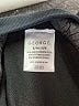 George Solid Black Active Pants Size S - photo 7