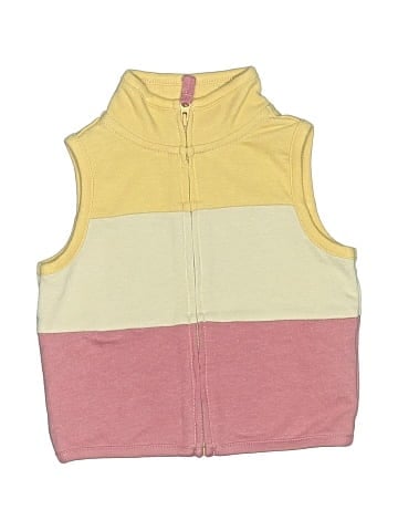 Carter's Vest (view 1)