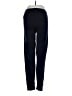 Hatch 100% Cashmere Solid Blue Casual Pants Size Sm Maternity (1) - photo 2
