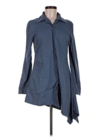 Porto Long Sleeve Blouse (view 1)