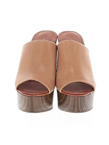 Jessica Simpson Heels (view 2)