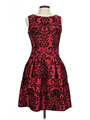 Gabby Skye Cocktail Dress (view 1)