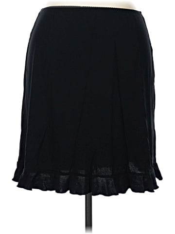 New York & Company Formal Skirt (view 1)