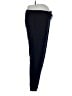 Hatch 100% Cashmere Solid Blue Casual Pants Size Sm Maternity (1) - photo 4