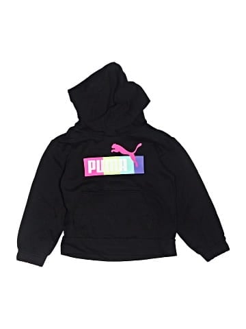 Puma Pullover Hoodie (view 1)