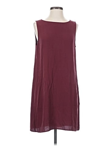 Eileen Fisher Casual Dress (view 1)