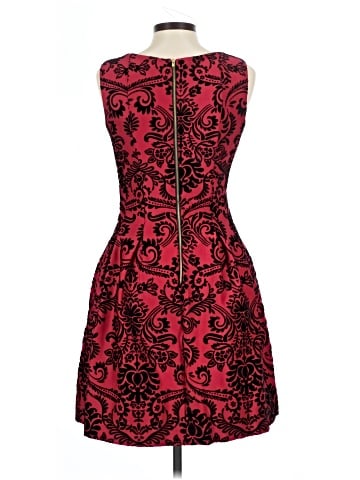 Gabby Skye Cocktail Dress (view 2)