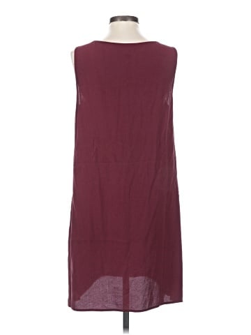 Eileen Fisher Casual Dress (view 2)
