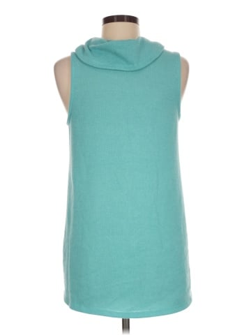 Soft Surroundings Sweater Vest (view 2)