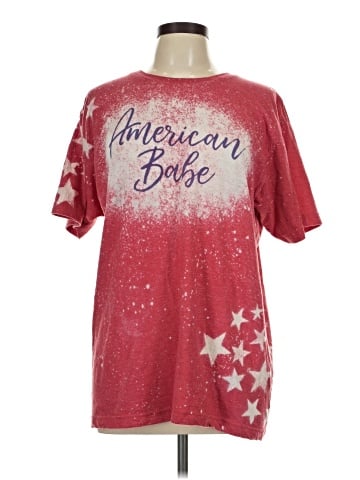 Tultex Short Sleeve T-Shirt (view 1)