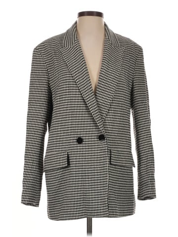 Zara Blazer (view 1)