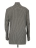 Zara Houndstooth Gray Blazer Size S - photo 2