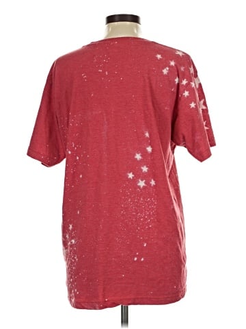 Tultex Short Sleeve T-Shirt (view 2)