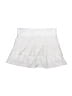 Garb Solid White Skort Size 5 - 6 - photo 2
