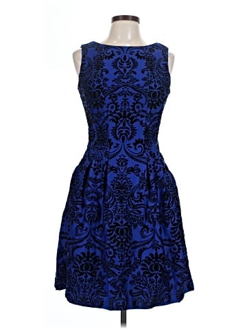 Gabby Skye Cocktail Dress (view 1)