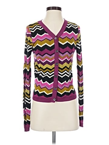 Missoni For Target Cardigan (view 1)