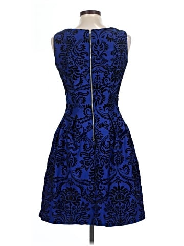 Gabby Skye Cocktail Dress (view 2)