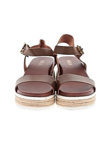 Mia Wedges (view 2)