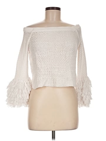 Rebecca Minkoff Pullover Sweater (view 1)